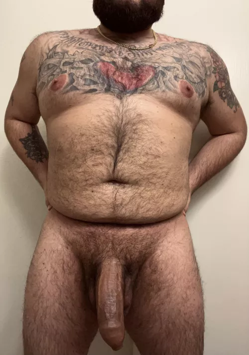 Been gone for a minute but I’m back! Did yall miss me 😈 by horny4_dopamine_