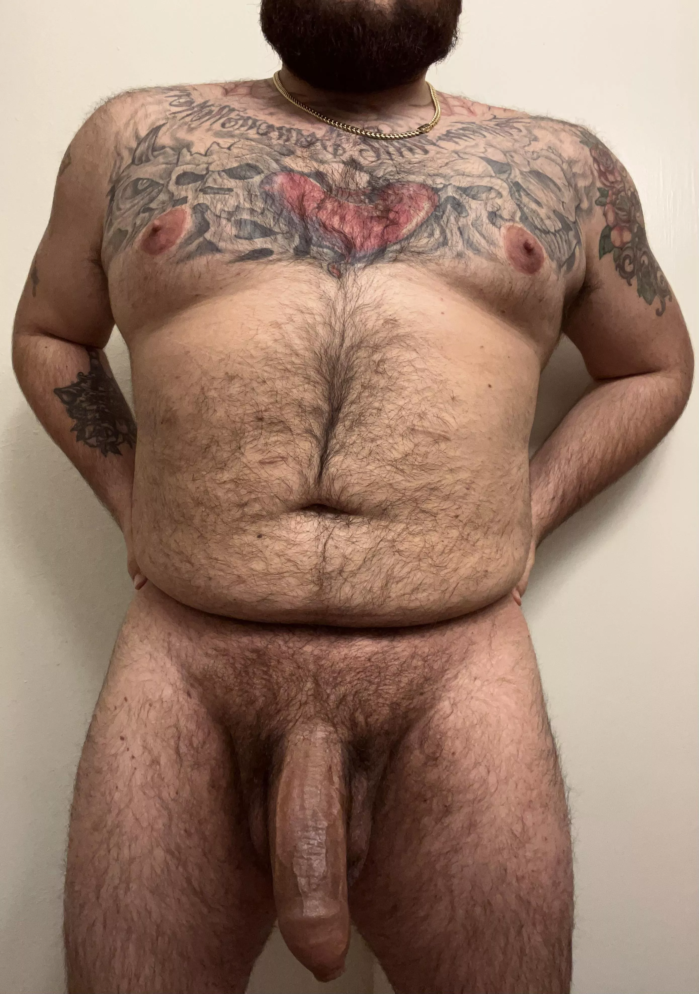 Been gone for a minute but I’m back! Did yall miss me 😈 posted by horny4_dopamine_