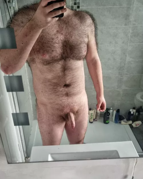 bulk over, need a post gym shower then cut weight with someone by johnsupply