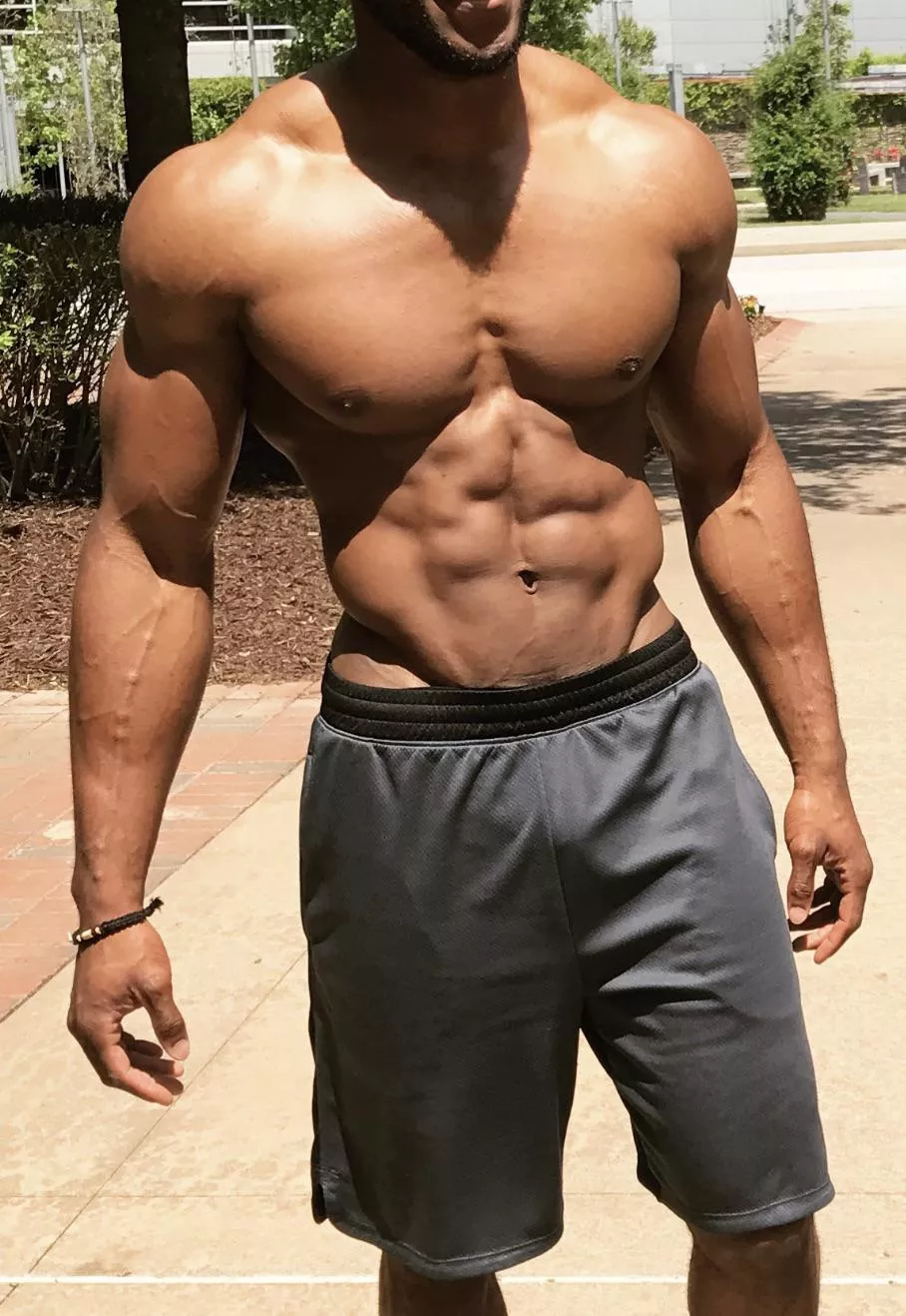 Bull for play in OKC. 31M. Hung with stamina, athletic physique, and educated with an advanced degree. posted by Lost-Yoghurt-4015