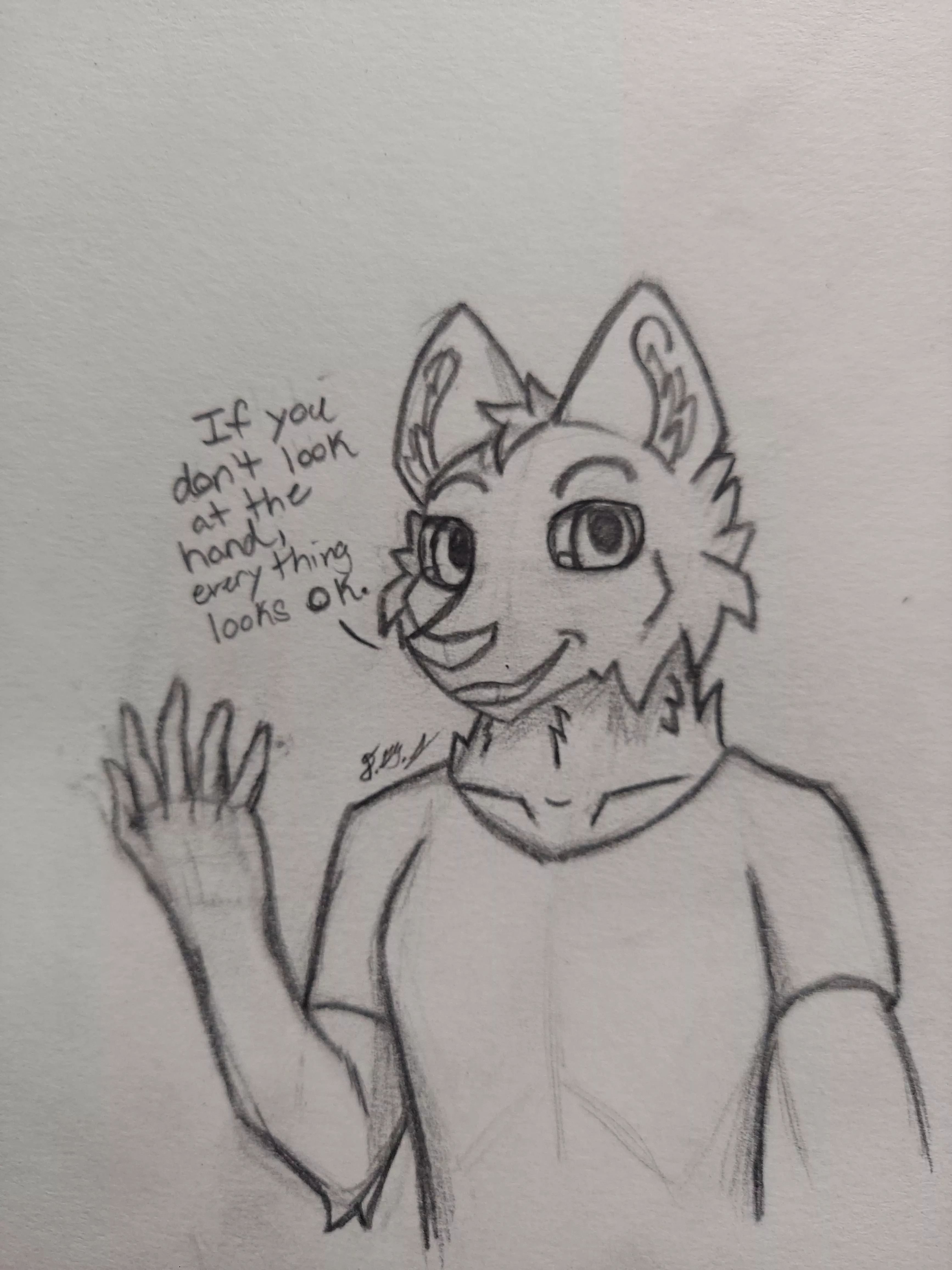 Cast thine judgment upon this work of mine. pls posted by DumausBeach