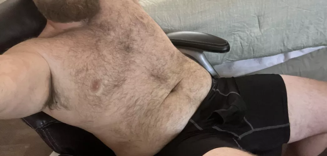 Chillin by countrystrong35