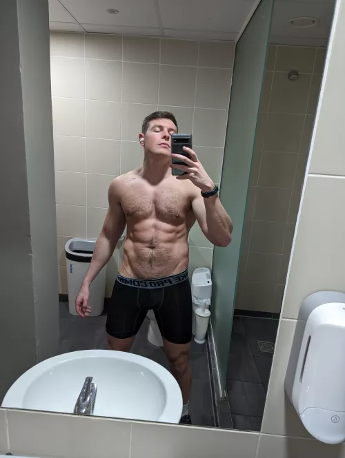 Come say Hi! by Wellhungmoose247