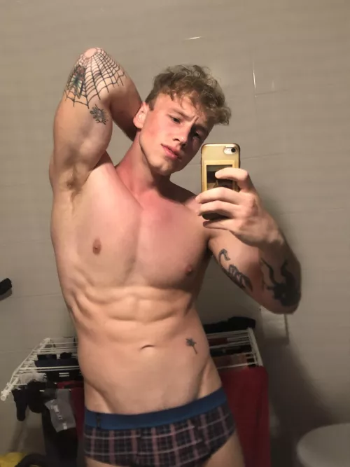 Could u help me with laundry? by haael12