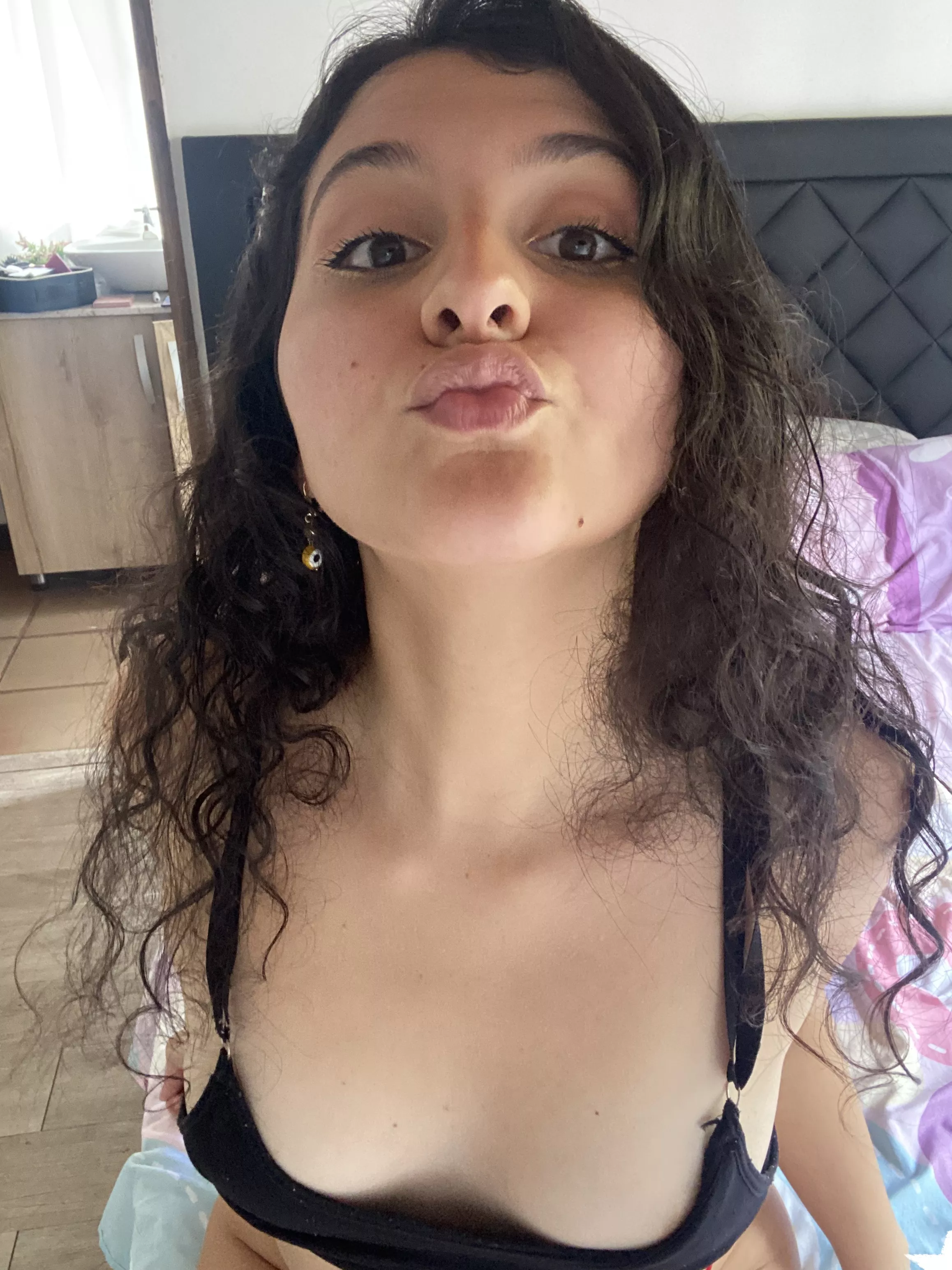 Craving a passionated relationship ❤️ posted by harshithchirag