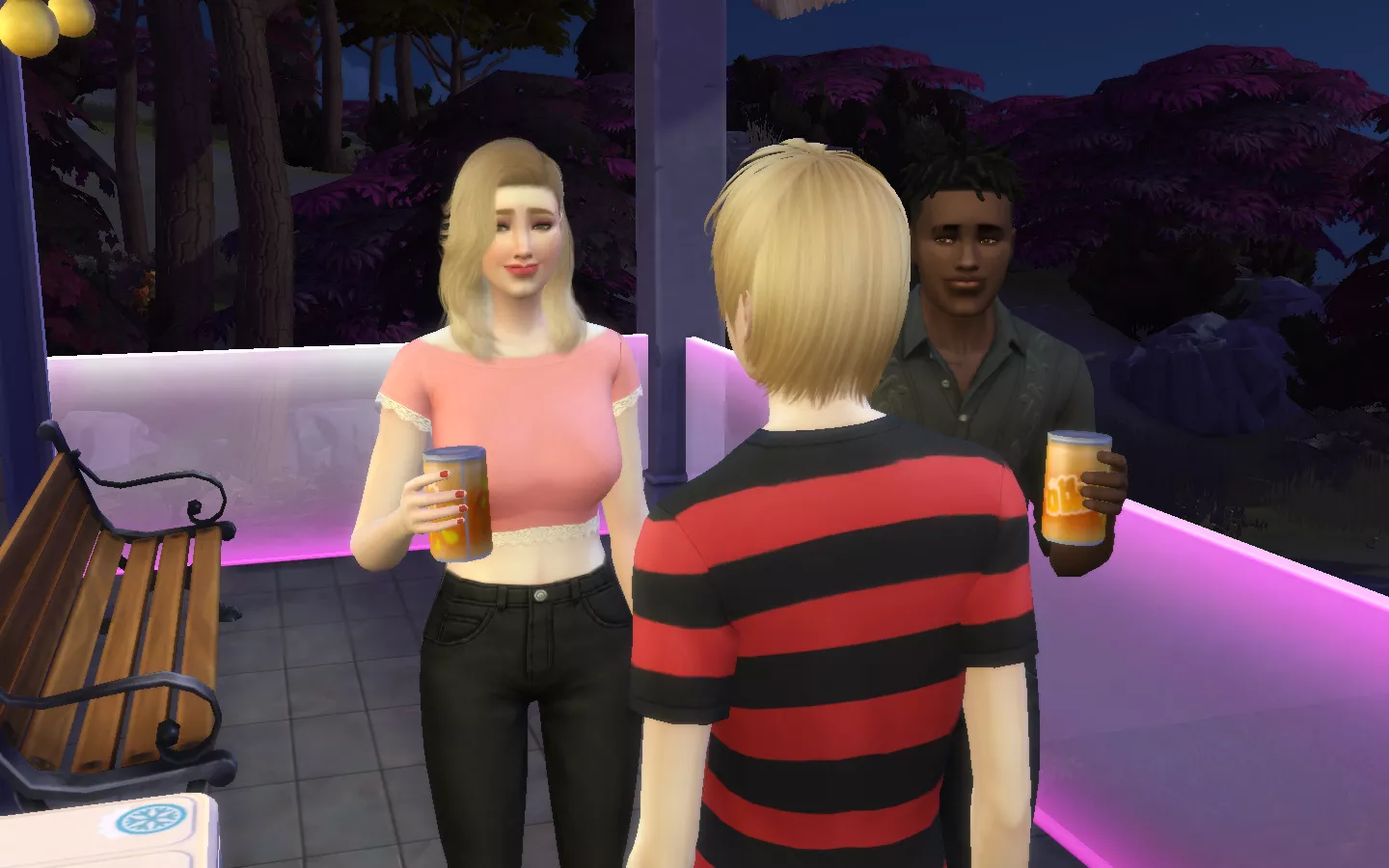 cuckolding games by Untranseunte56... HNNNNNG! posted by SprintSux212