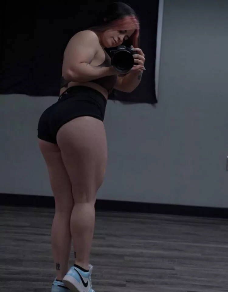 Dayum posted by OutlandishnessIcy261