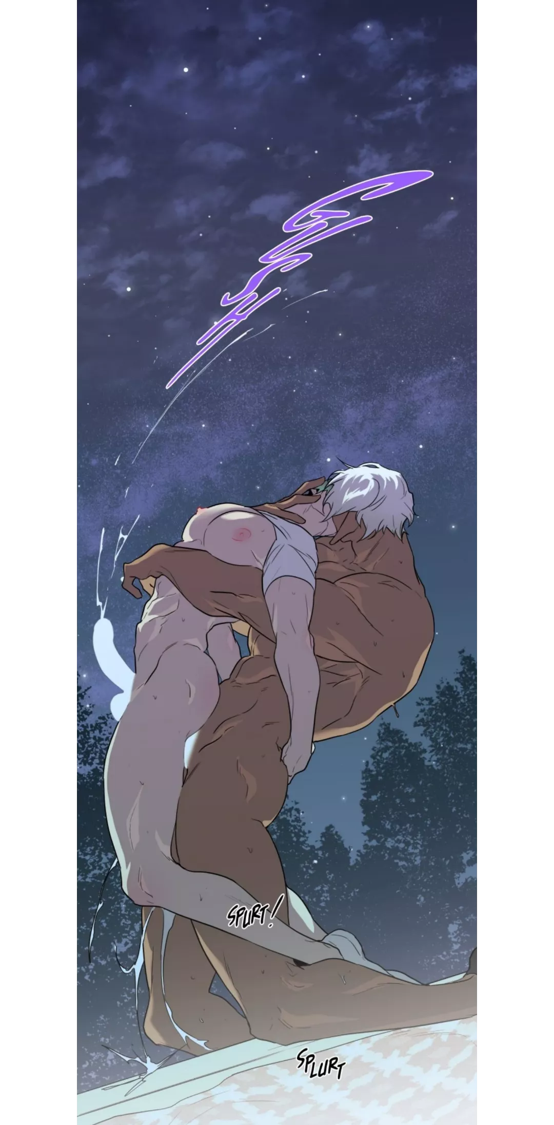 [Dear Door] Now that's a beautiful arc😌🔥 posted by unBalanced_Libra_