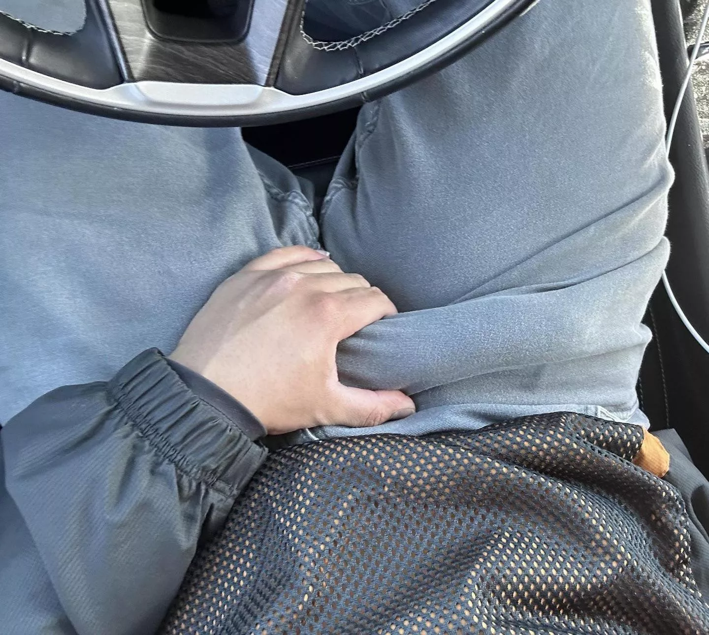 Dick in some carhartts…. Who is starring in public? posted by ShiestyStick94