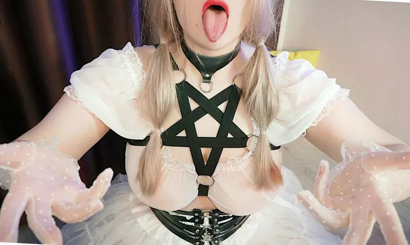 Did I do well, daddy? posted by Ok_Remove_302