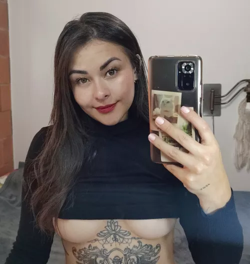 Did someone order a horny nympho milf? by SlowAggression