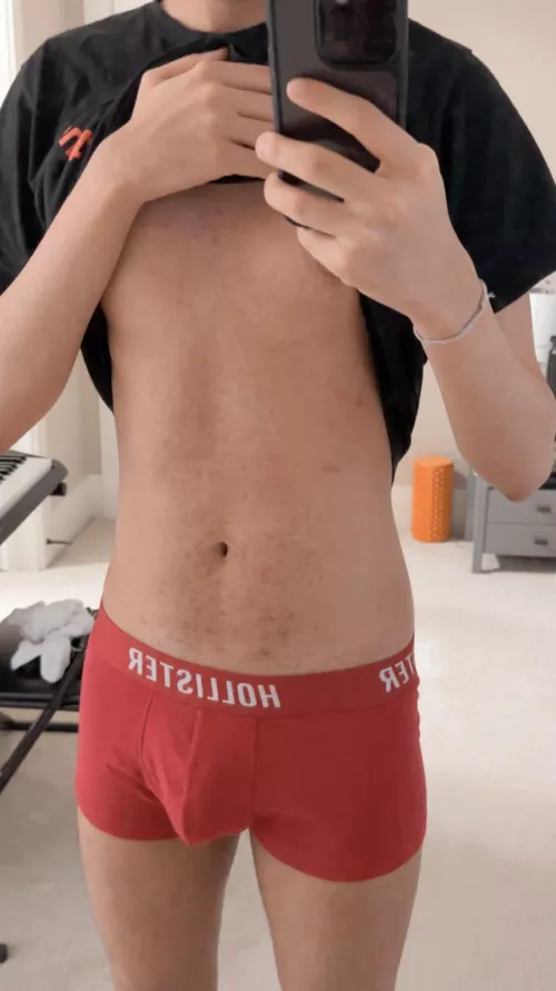 Do we like the color red 💋 by koolaidboo1