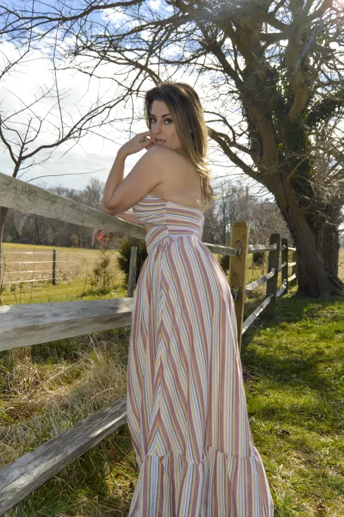 Do you like a country milf? by shann_nnanigans