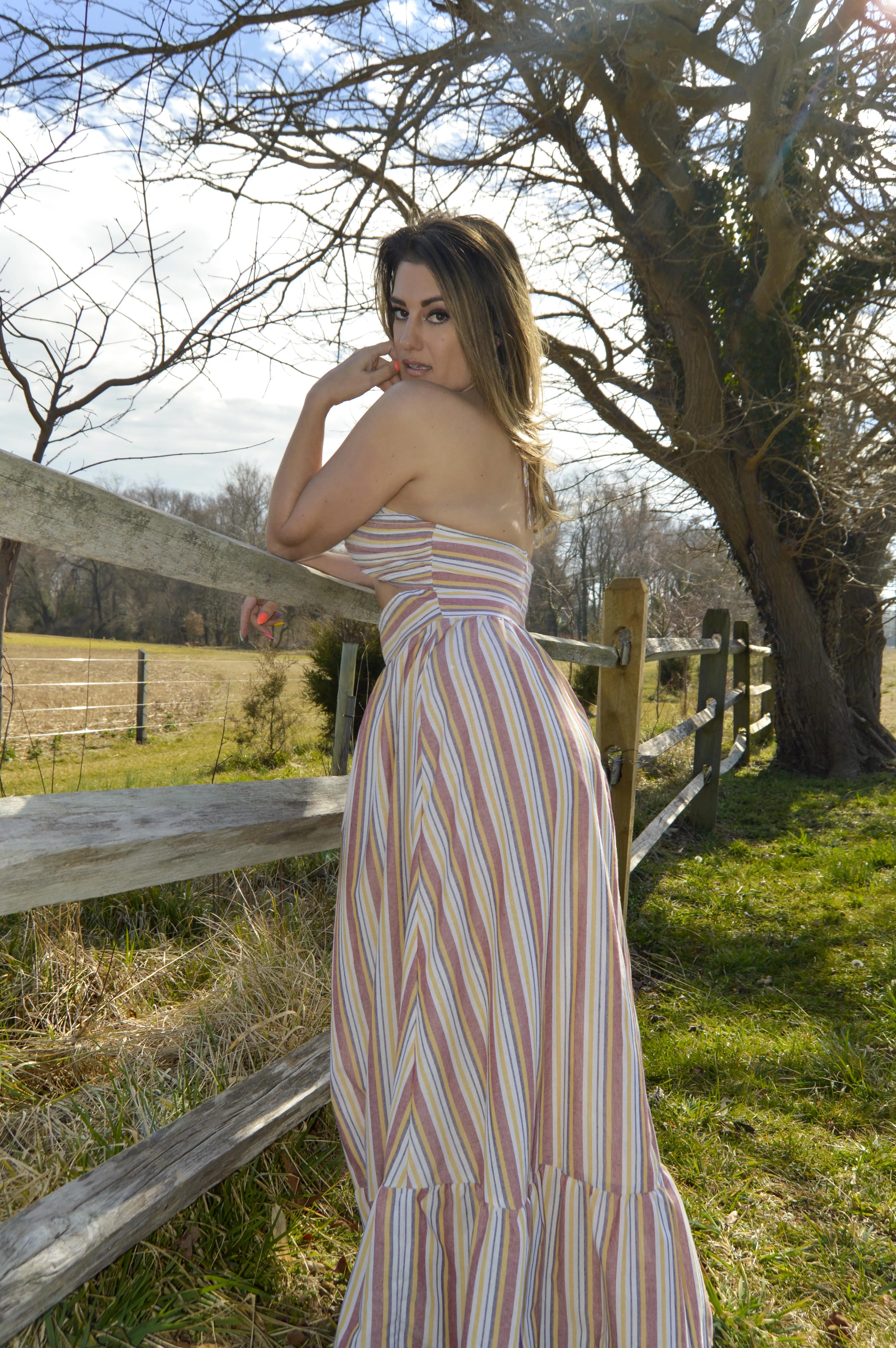 Do you like a country milf? posted by shann_nnanigans