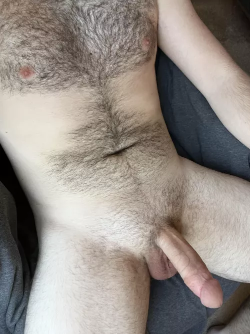 Do you like my cut cock by EuphoricSeaweed97