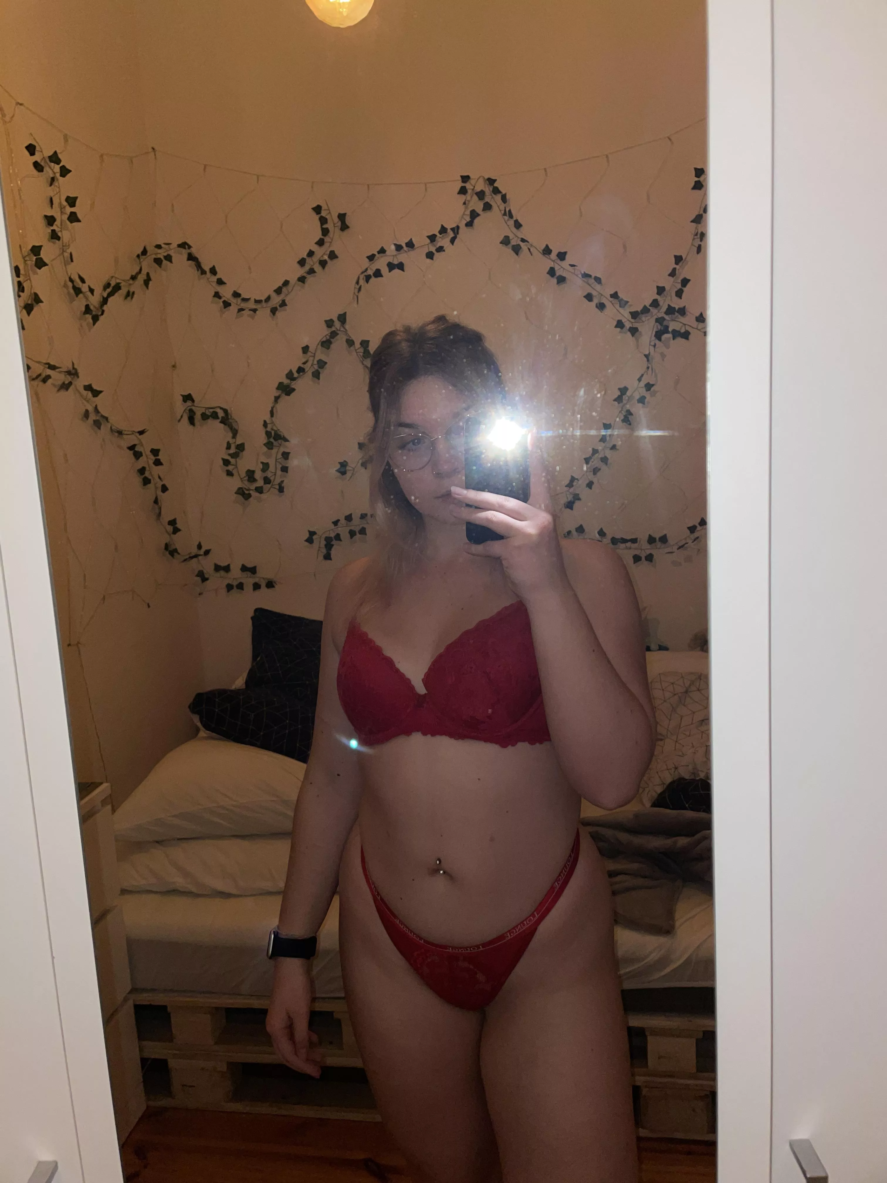 Do you think you could last 10 minutes? ;) posted by ProfessionalArm1959