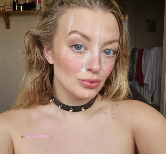 Drenched 😳💦 by LoveSuckingCouple