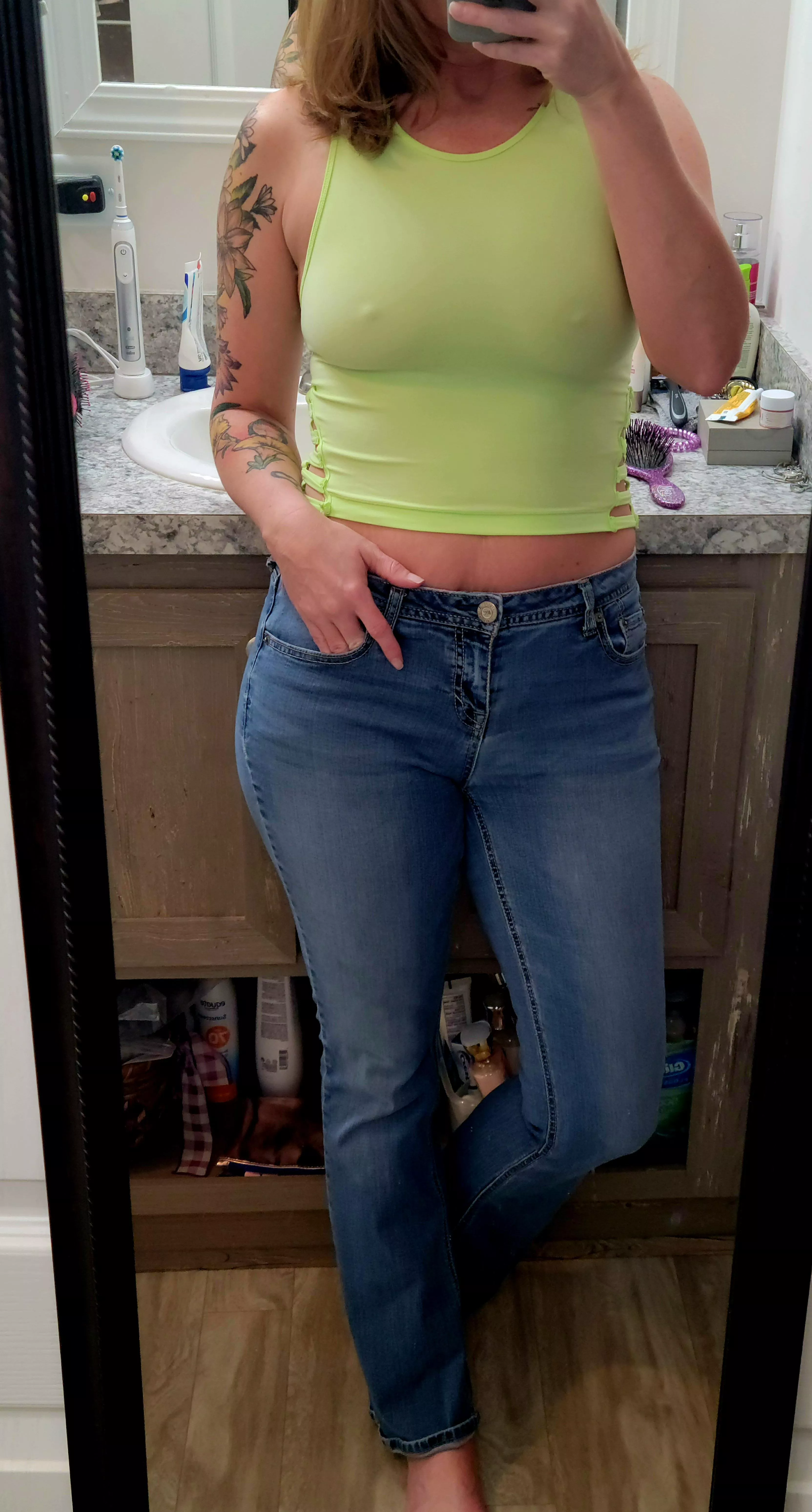 Evening y'all!! posted by nlicious01