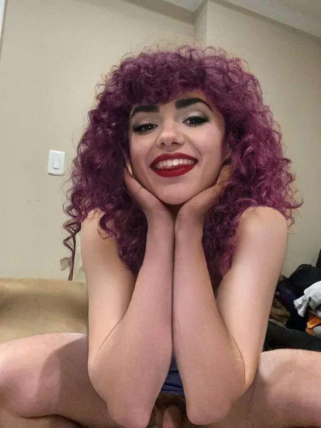 Exposing teen sissy Nikki,,, everyday I find more and more beta boys turning to sissies by Negative-Prune-2223