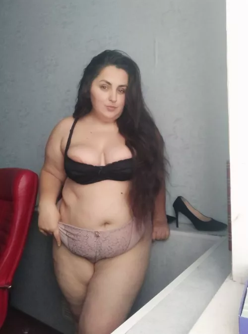 Felt cute and wanted to share by povetrula