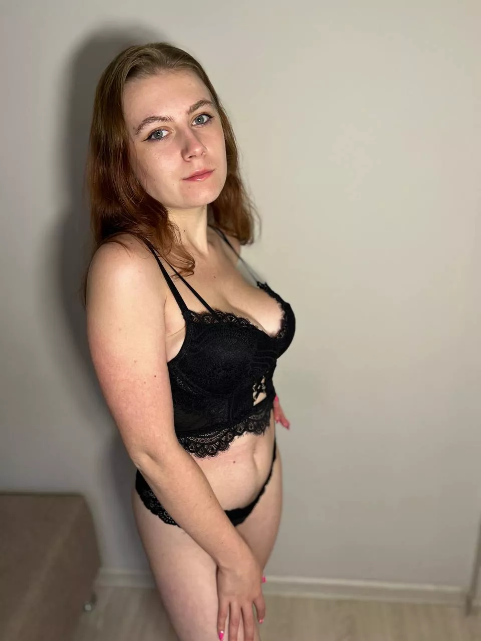 Fill me up please :) [f] posted by skillgirl2023