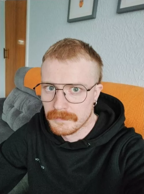 First post here for a while! Thought I'd check in while I hide from the snow. by throw_away_foodie