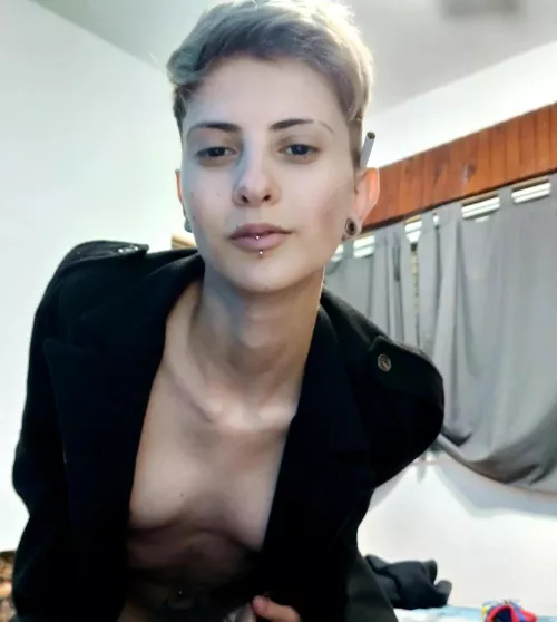 Free access ❤️ follow me baby🔥 by 2Cloe2