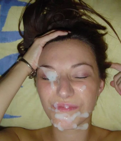 Gf face by bazookaboooom