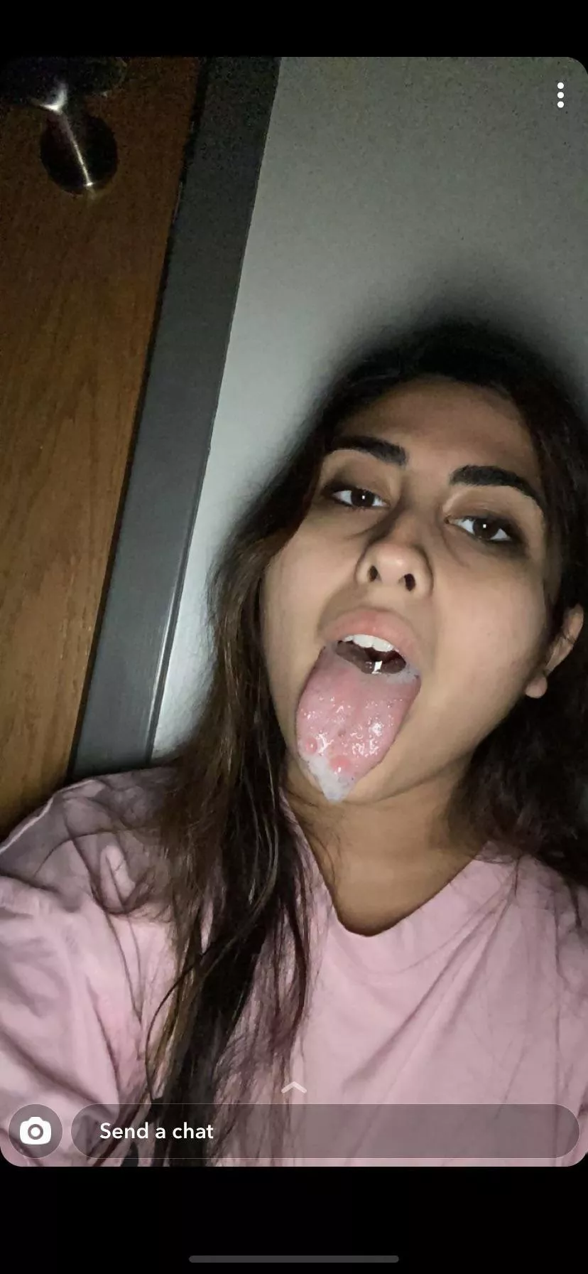 Gf sent me this posted by Yngandhorny18