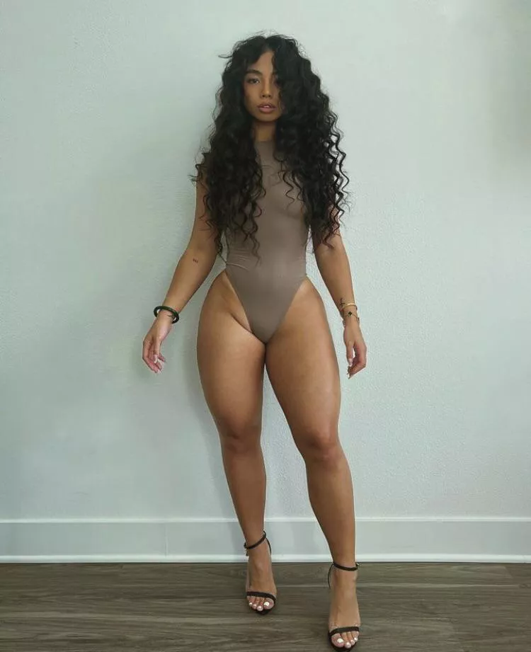 God damn she’s fine AF posted by KillerAnimeTits