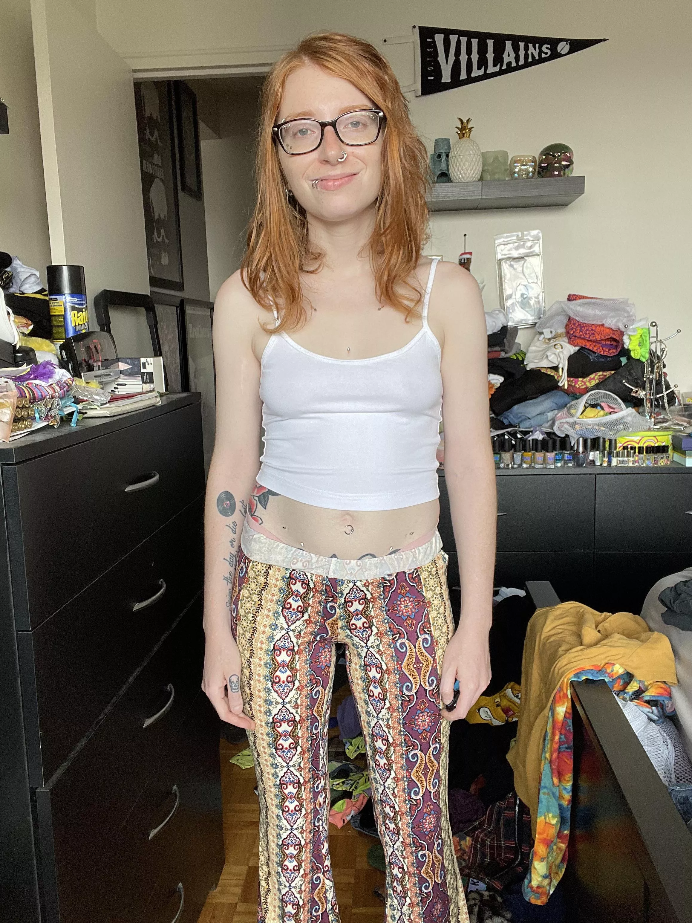 Good afternoon posted by MeaganMcLeod