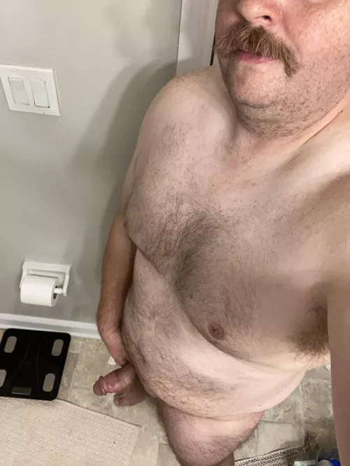 Good morning everyone by Papa-bear4269