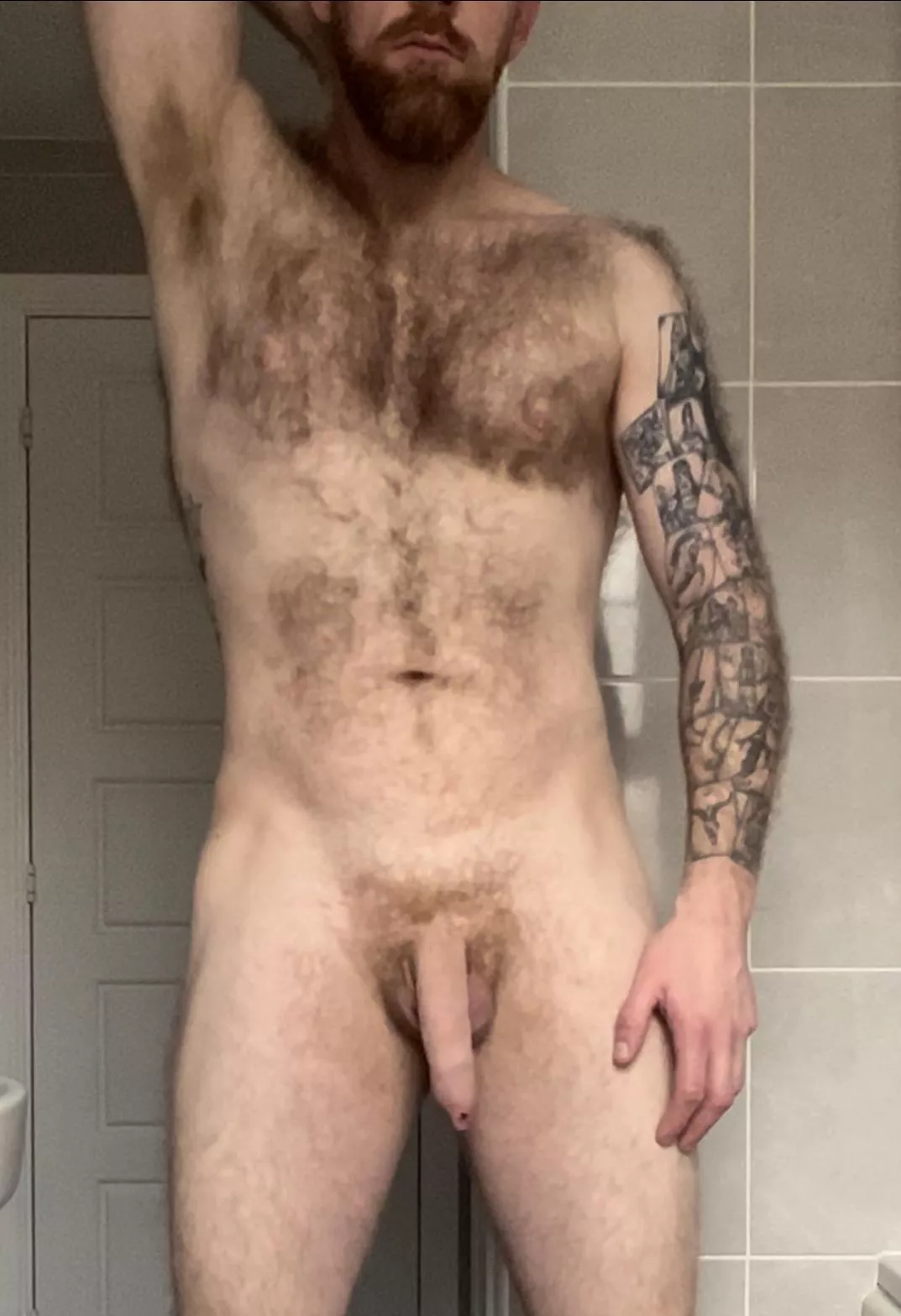 Good morning fellas. Pits or bits? posted by gbrad1983