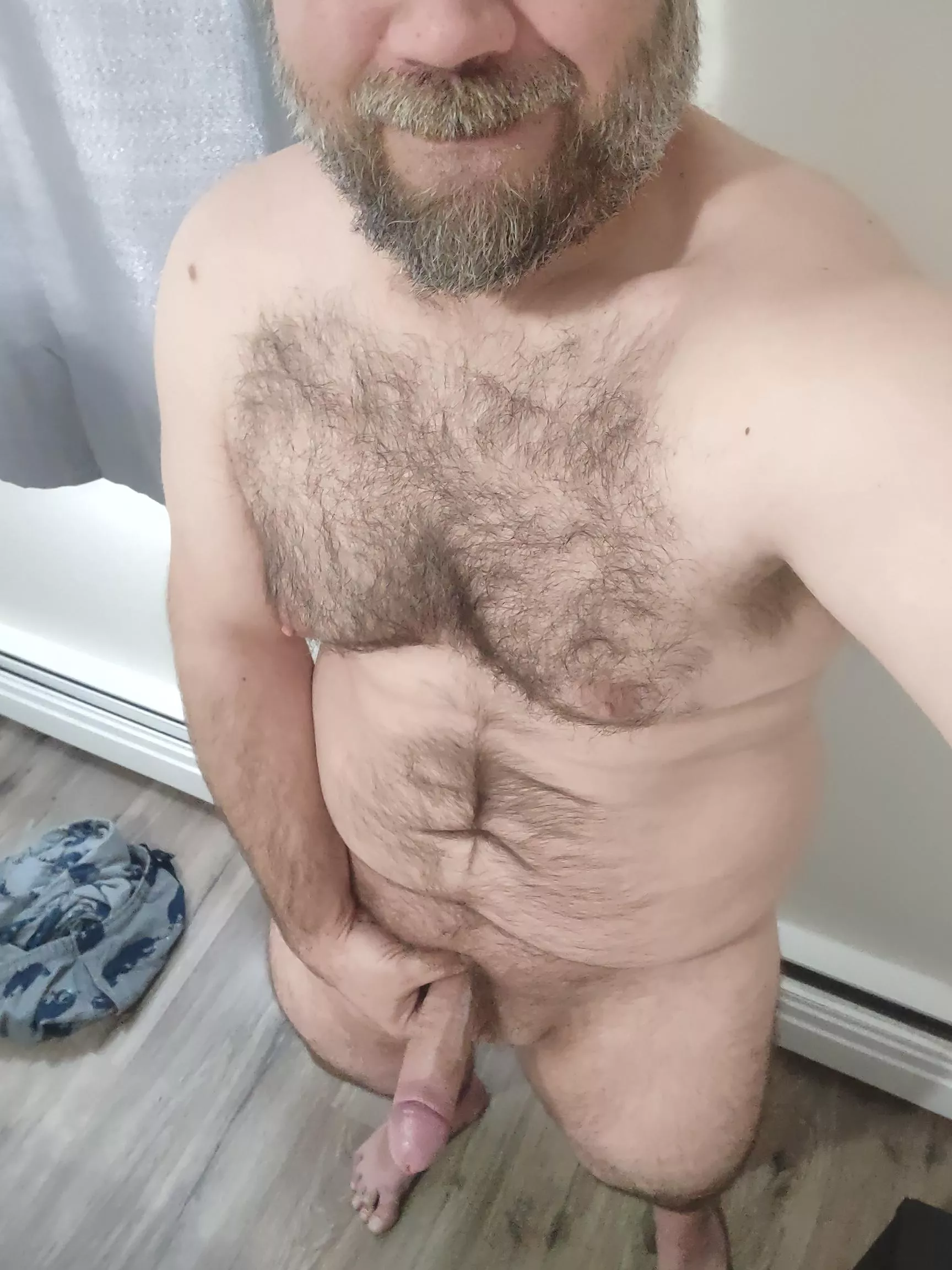 good morning! 😘 posted by captainhero83