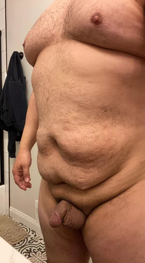 Good morning to all. by Calibear_84