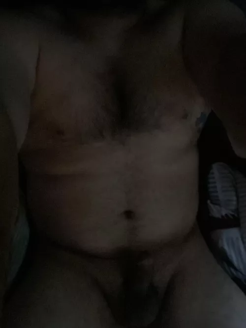 good morning ;) by secretrico