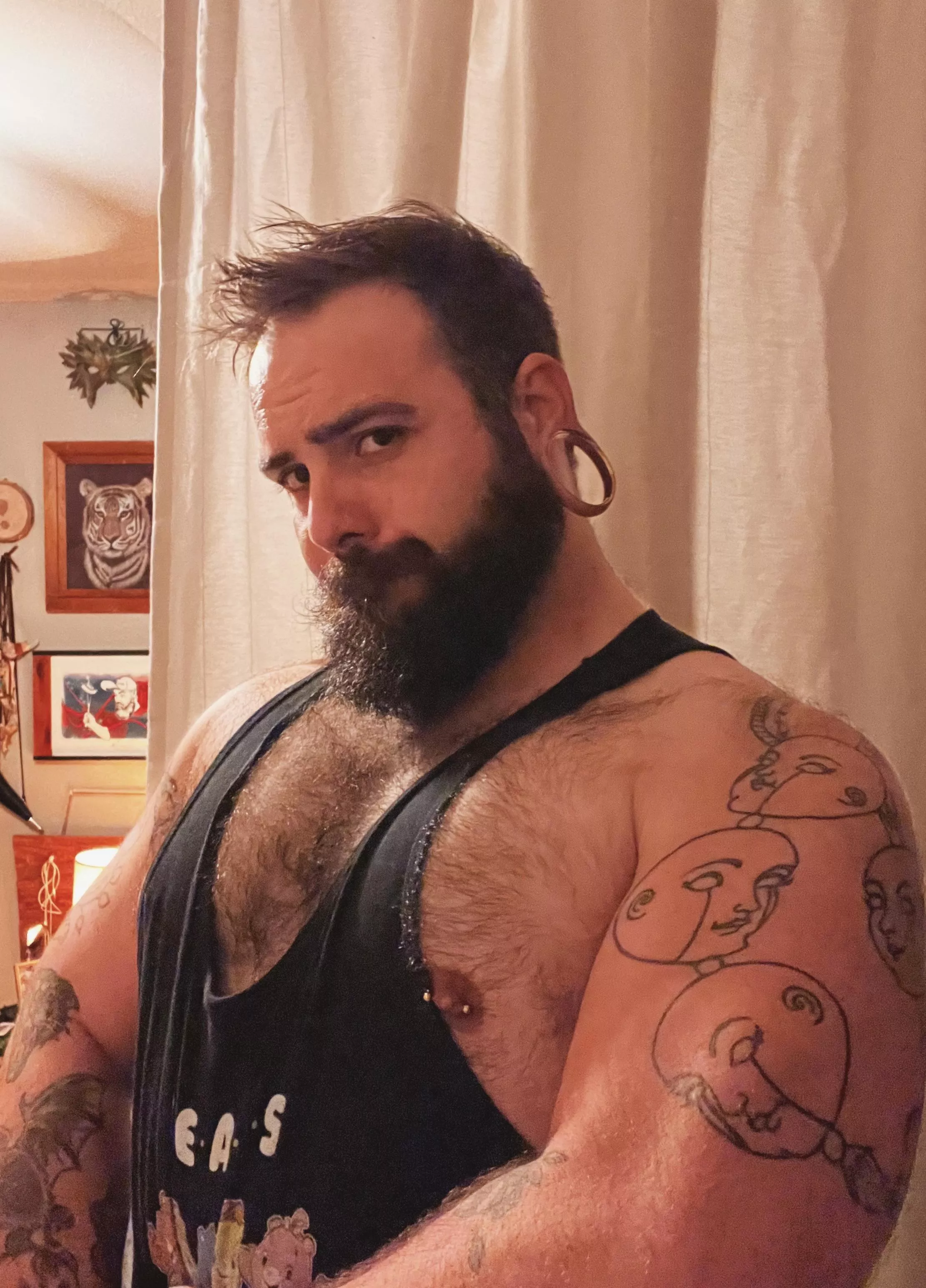 Good night fellas posted by TruffleDad