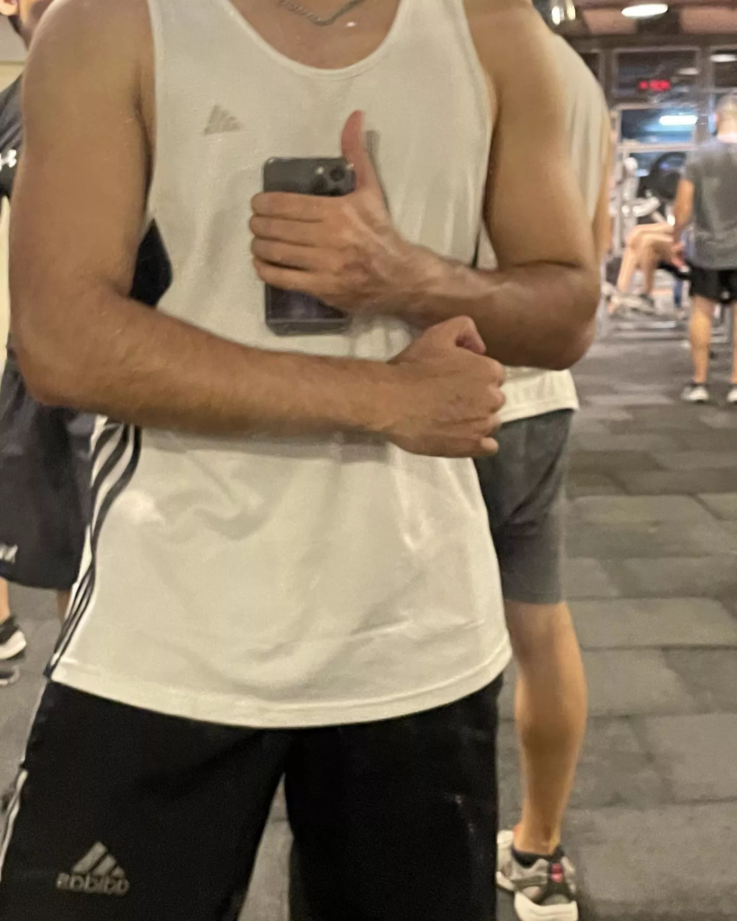 Good or neh posted by Sexkinky