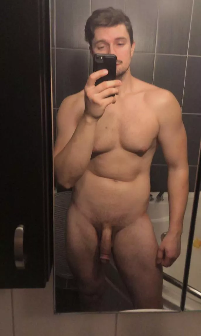 Good size for 6’3” i think 😉 posted by Tallandlong8