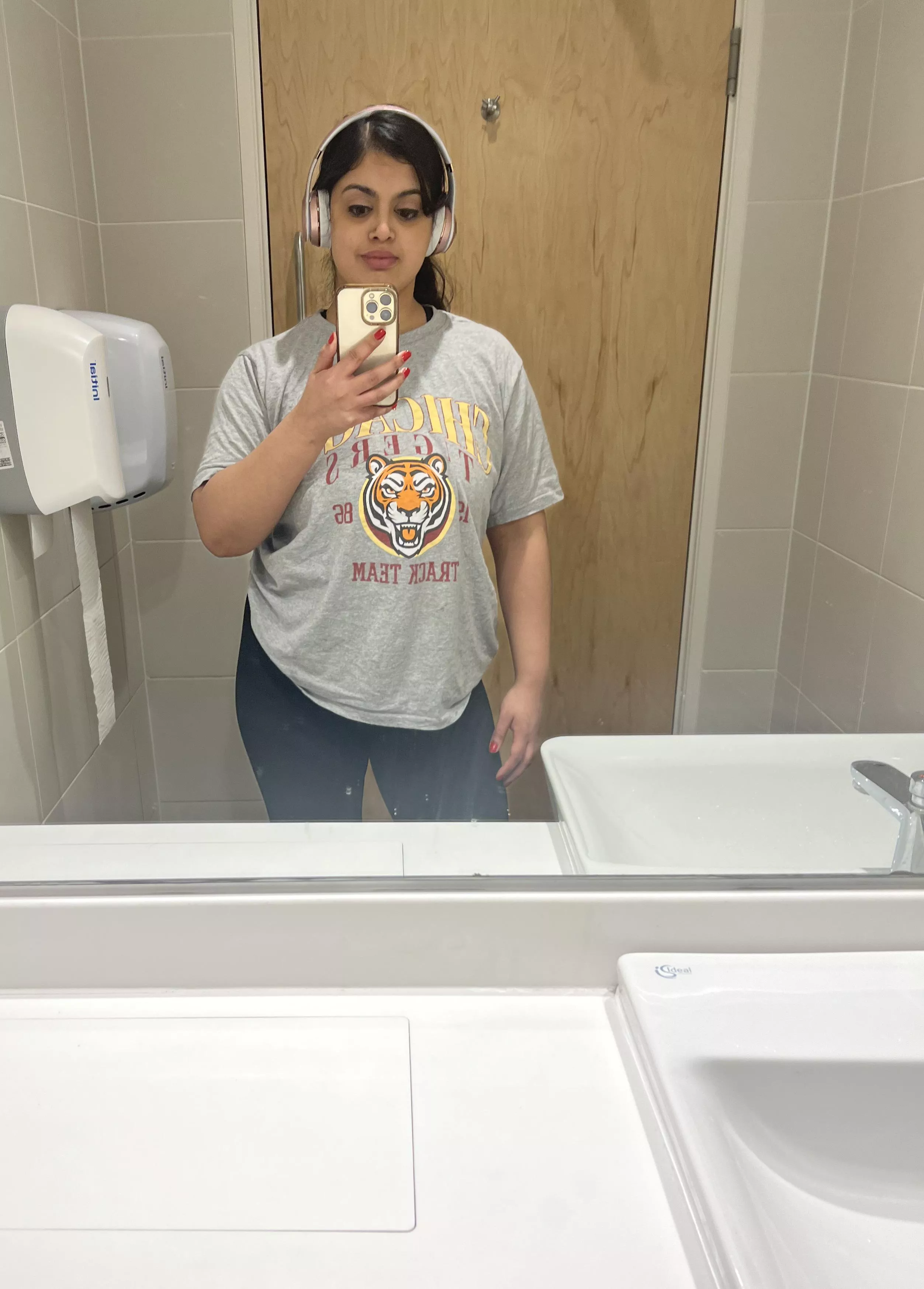 Got it done ✅ posted by ReasonableSalary5795