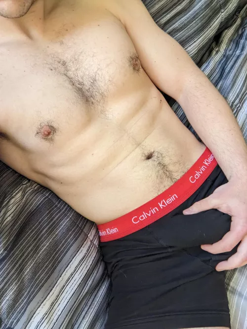 guess who's back...what'd your top kink by _SaborLatino_