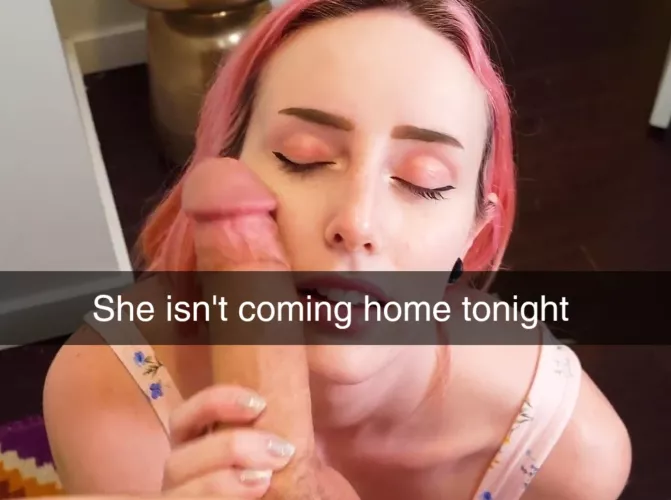 had to let her bf know so he doesn't worry by dougdimmadamnit