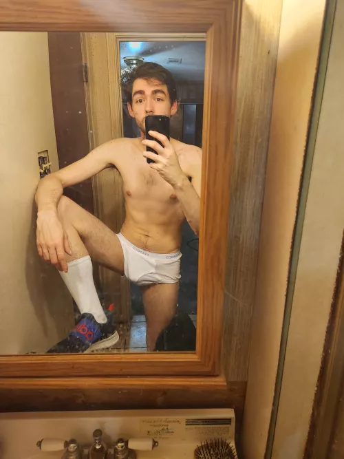 Hanes day by ClickRevolutionary74