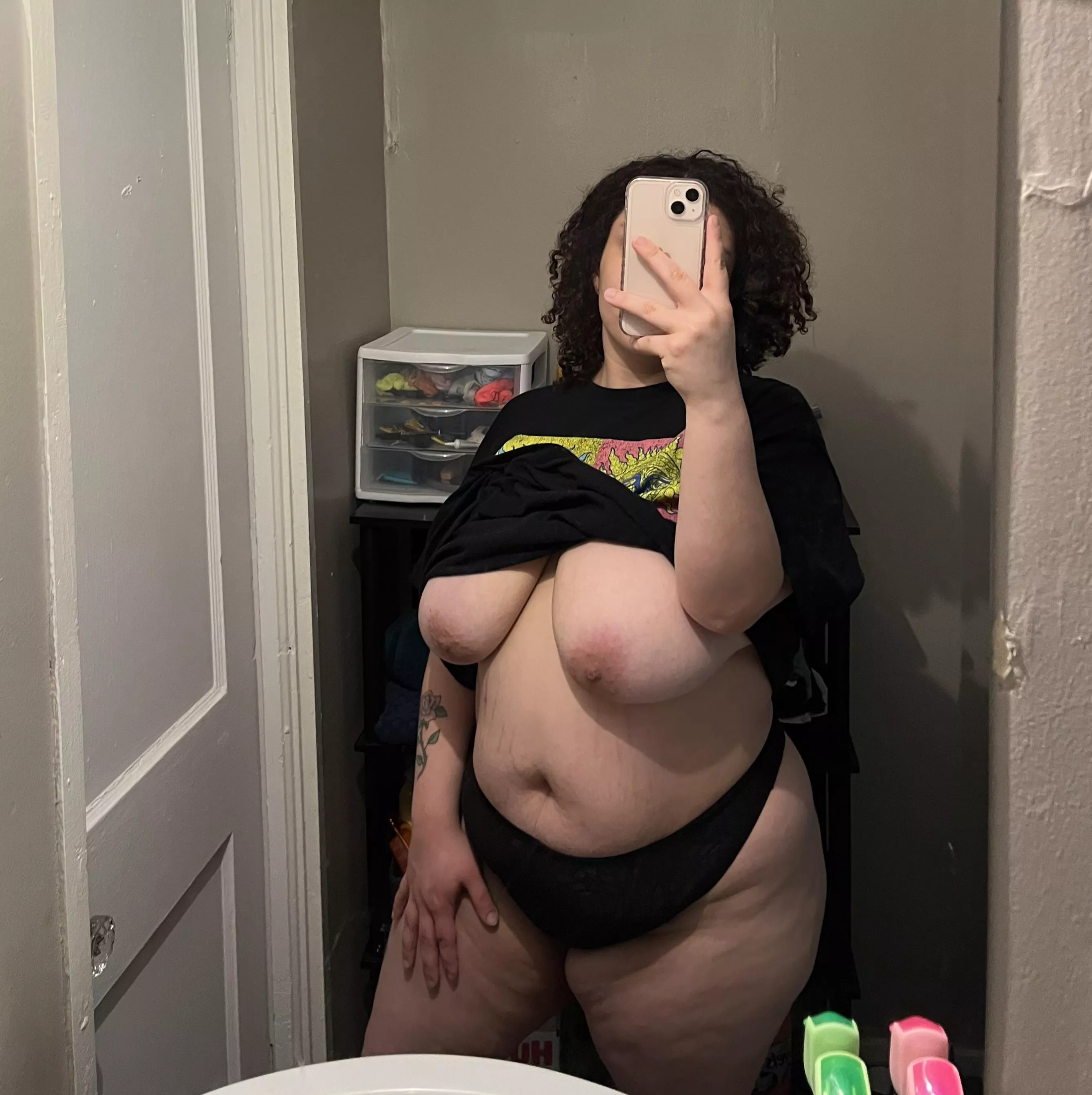 Happy hump day posted by preset_username