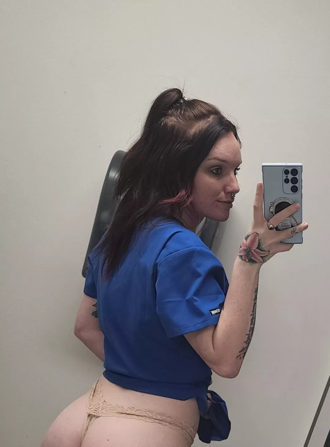 happy hump day, now come feel my hump posted by vile-bby