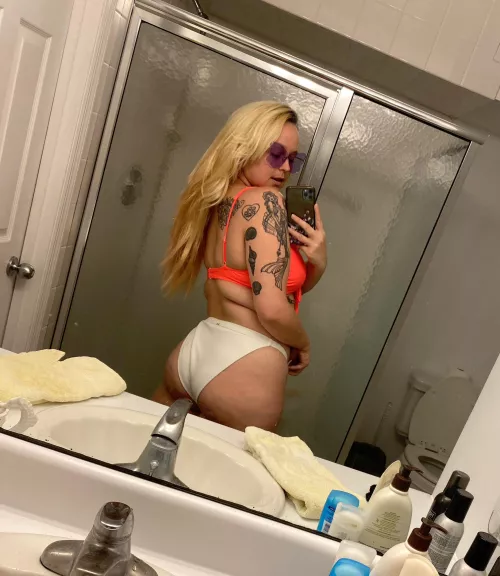 Happy International Women’s Day! by Caitipoo421