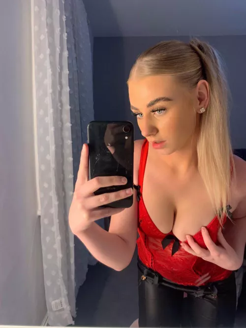 Has this made you happier daddy? by advaluapycp