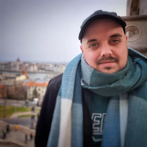 have a good Thursday y'all! by C00KI3SZ