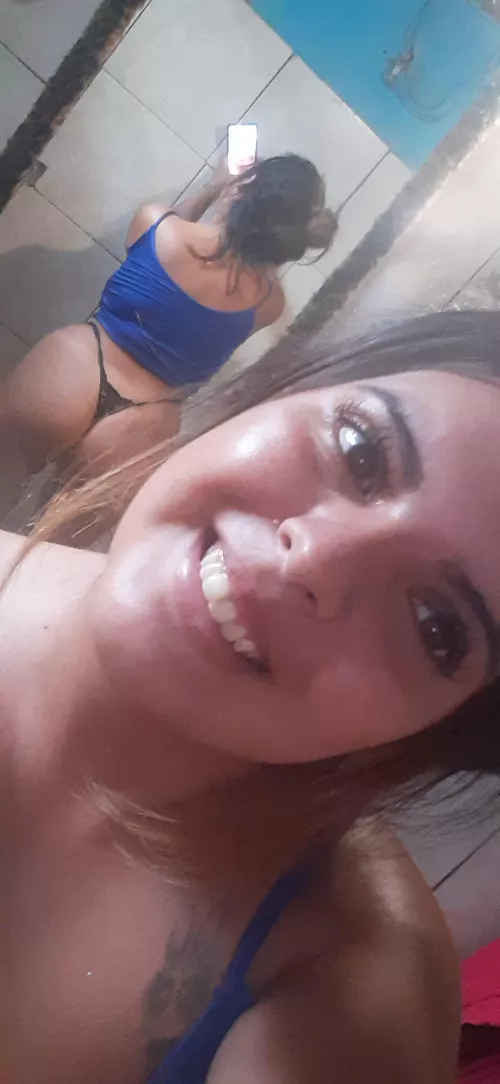 have fun I'm Latina and I'm very hot I'm 23 years old and I don't have anyone to get the urge💔 by Past-Lawfulness8953