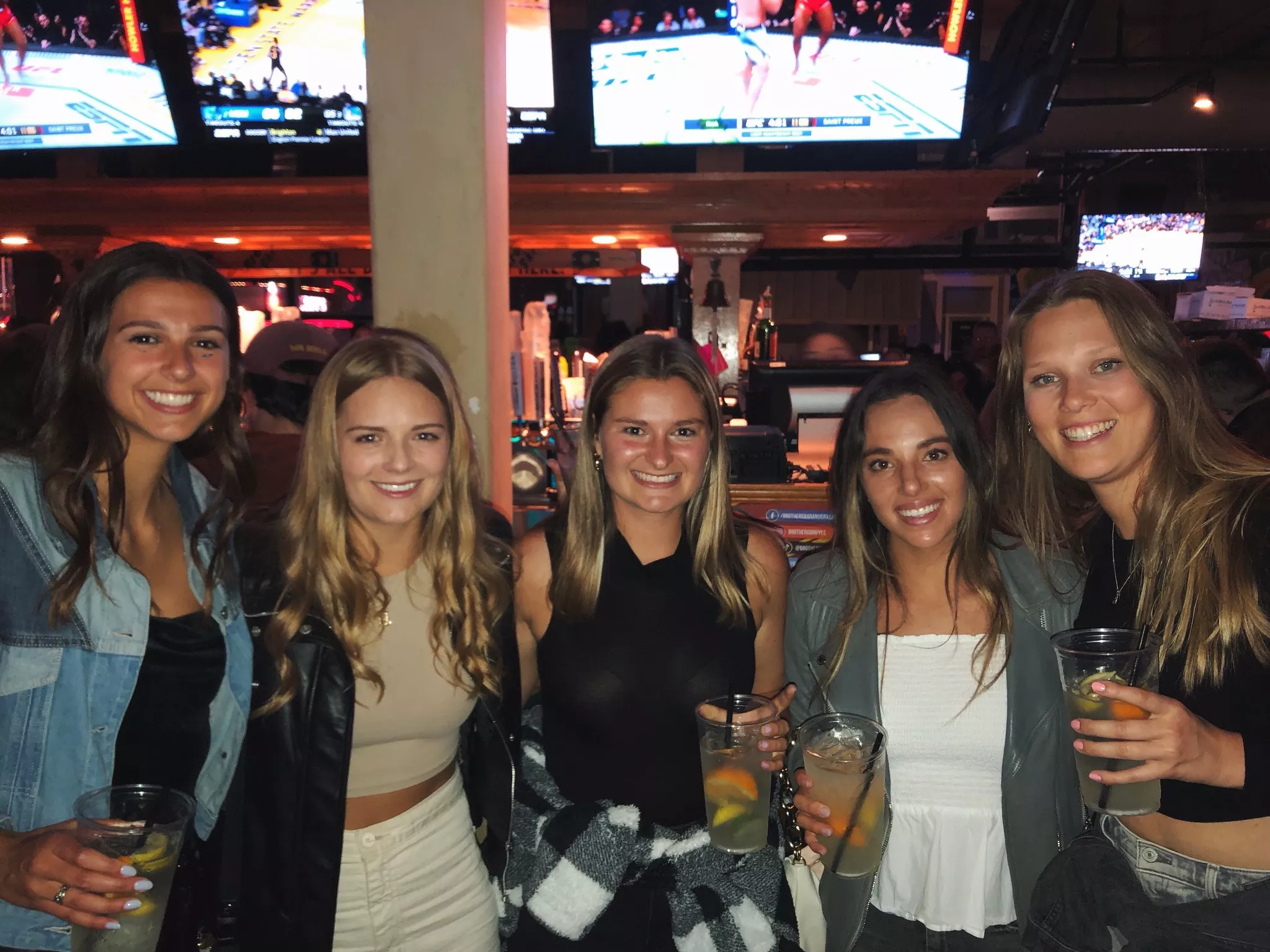 Having a Drink posted by WarmObserver